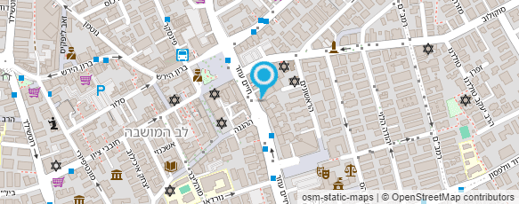 מפת הגעה אל פגאס