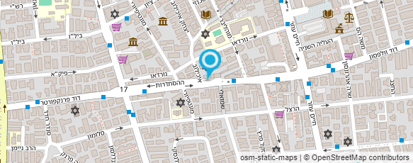 מפת הגעה אל רמי שיווק ביצים מפת הגעה אל רמי שיווק ביצים