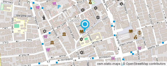 מפת הגעה אל ד"ר קנטור ויקטור מפת הגעה אל ד"ר קנטור ויקטור