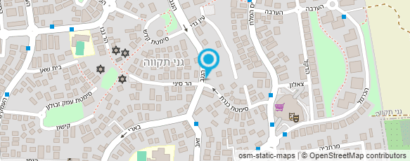 מפת הגעה אל איטום בידוד וגימור הבית-מערכות איטום ושיפוצים