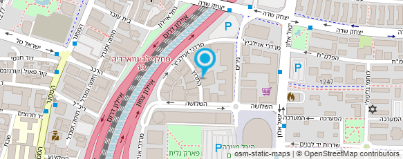 מפת הגעה אל פירסט תכנון והנדסה בע"מ מפת הגעה אל פירסט תכנון והנדסה בע"מ