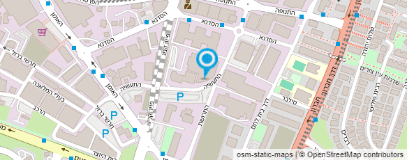 מפת הגעה אל סלע יאיר מפת הגעה אל סלע יאיר