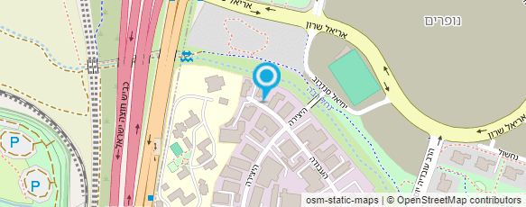 מפת הגעה אל שרות וציוד בע"מ מפת הגעה אל שרות וציוד בע"מ