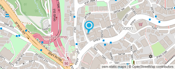 מפת הגעה אל ויטקובסקי; אברמזון; כנעני ושות'