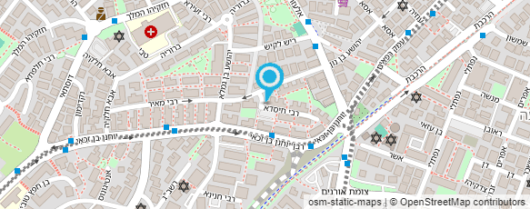 מפת הגעה אל אטאס אנריקו