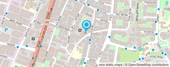 מפת הגעה אל חקימיאן יהודה מפת הגעה אל חקימיאן יהודה