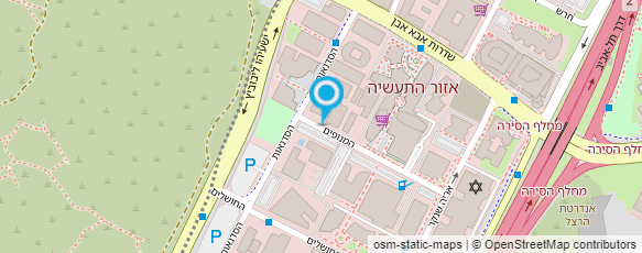 מפת הגעה אל טולמנ'ס מפת הגעה אל טולמנ'ס