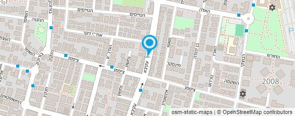 מפת הגעה אל ניר יהודה (אודי)