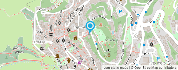 מפת הגעה אל פארס עלי מפת הגעה אל פארס עלי