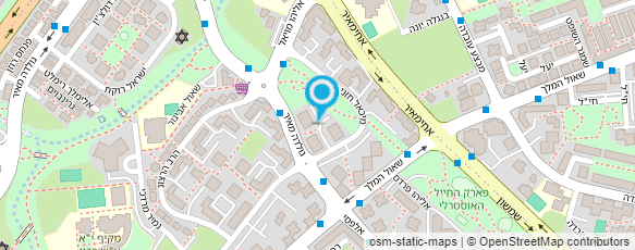 מפת הגעה אל דסה עדה מפת הגעה אל דסה עדה