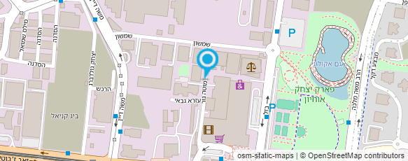 מפת הגעה אל ד"ר אשכנזי מלכה מפת הגעה אל ד"ר אשכנזי מלכה