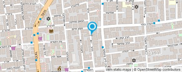 מפת הגעה אל ראשל יזום וניהול נכסים בע"מ מפת הגעה אל ראשל יזום וניהול נכסים בע"מ