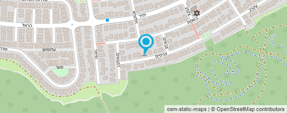 מפת הגעה אל ד"ר גרוס אליס מפת הגעה אל ד"ר גרוס אליס