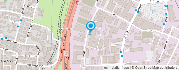 מפת הגעה אל אלום בן צבי מפת הגעה אל אלום בן צבי