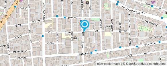 מפת הגעה אל מכבסת הדוכסית מפת הגעה אל מכבסת הדוכסית