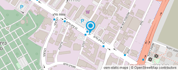 מפת הגעה אל בי. זד. אר. פרפורמנס מפת הגעה אל בי. זד. אר. פרפורמנס