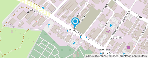 מפת הגעה אל עולם הפורניר