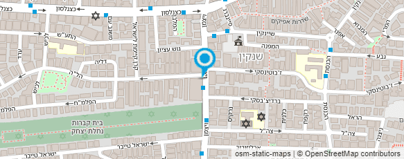 מפת הגעה אל כוכב