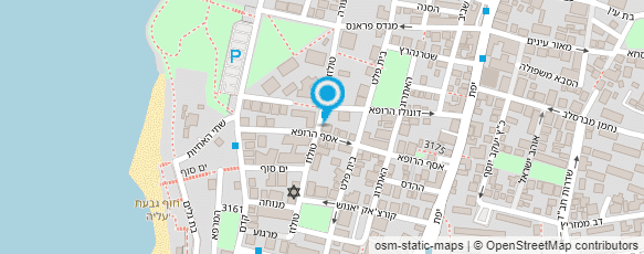 מפת הגעה אל מוגרבי ובניו מפת הגעה אל מוגרבי ובניו