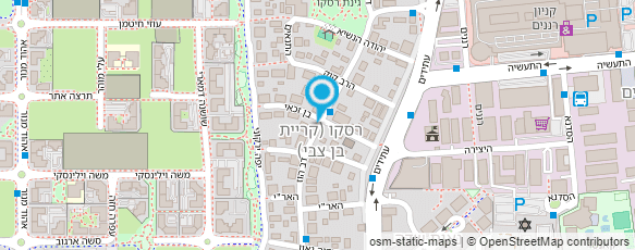 מפת הגעה אל קורונה