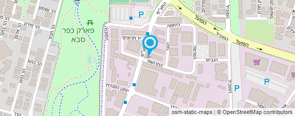 מפת הגעה אל ש. כהן סוכנות להפצת סיגריות בע"מ מפת הגעה אל ש. כהן סוכנות להפצת סיגריות בע"מ