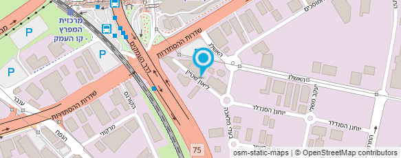 מפת הגעה אל קומפיוטסט - בדיקות לקנייה מפת הגעה אל קומפיוטסט - בדיקות לקנייה