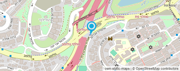 מפת הגעה אל אריסטו שמט מפת הגעה אל אריסטו שמט