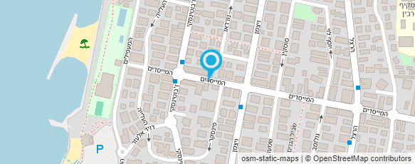 מפת הגעה אל ד"ר סגל צבי מפת הגעה אל ד"ר סגל צבי