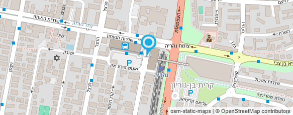 מפת הגעה אל חדד יובל אלקטריק בע"מ מפת הגעה אל חדד יובל אלקטריק בע"מ