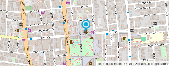 מפת הגעה אל ד"ר שושנוב סבטלנה מפת הגעה אל ד"ר שושנוב סבטלנה