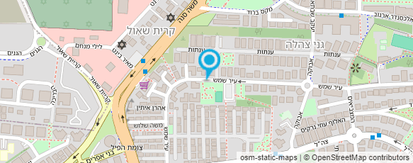מפת הגעה אל אברהמוב יגאל מפת הגעה אל אברהמוב יגאל