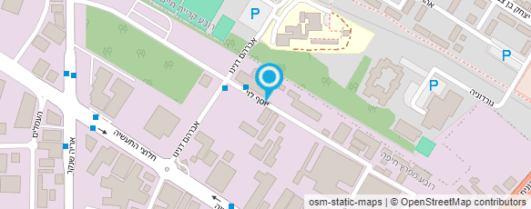 מפת הגעה אל אליקור מפת הגעה אל אליקור