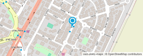 מפת הגעה אל אס.אפ. אלקטרוניקס מפת הגעה אל אס.אפ. אלקטרוניקס