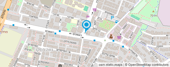 מפת הגעה אל פומס משה מפת הגעה אל פומס משה