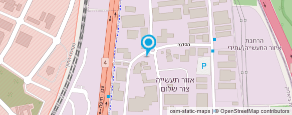 מפת הגעה אל הפסל בן וילי