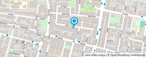 מפת הגעה אל פאר עדנה