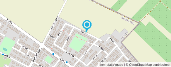 מפת הגעה אל קצב התוף-אברהם נמרוד