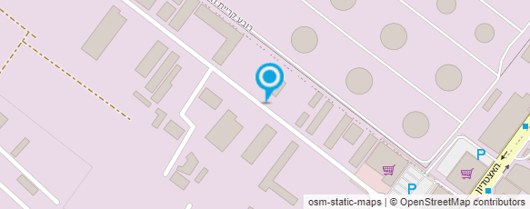 מפת הגעה אל קור חדש בע"מ מפת הגעה אל קור חדש בע"מ