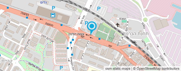 מפת הגעה אל בלמי הצפון(חליל קדורה)