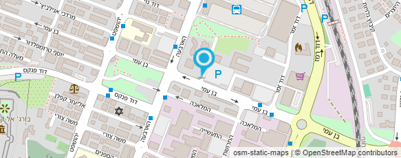 מפת הגעה אל אילוז דני מפת הגעה אל אילוז דני