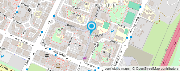 מפת הגעה אל פרחי ספיר - ספיר משלוחים מפת הגעה אל פרחי ספיר - ספיר משלוחים