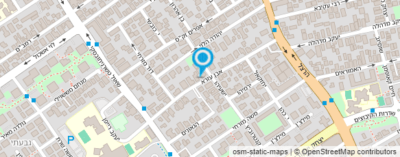 מפת הגעה אל שולי