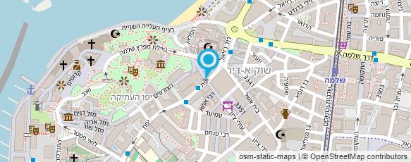 מפת הגעה אל וידה מפת הגעה אל וידה