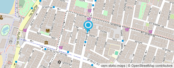מפת הגעה אל נעלי נימרוד מפת הגעה אל נעלי נימרוד