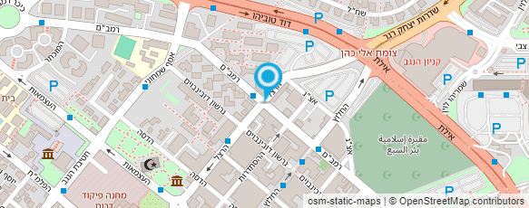 מפת הגעה אל סמי דלויה מפת הגעה אל סמי דלויה