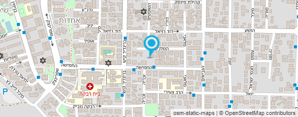 מפת הגעה אל ברוכים יצחק מפת הגעה אל ברוכים יצחק