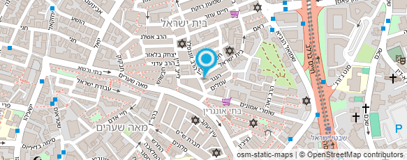 מפת הגעה אל דפוס "דרור" מפת הגעה אל דפוס "דרור"