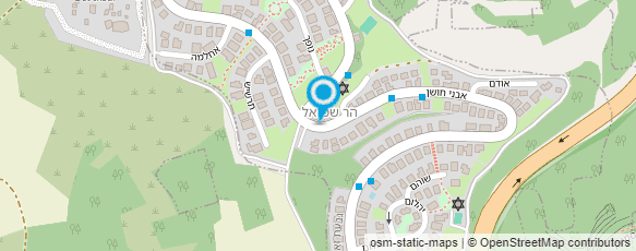 מפת הגעה אל איטום מבית ומחוץ