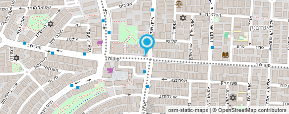 מפת הגעה אל אבי "הכל לנוער" מפת הגעה אל אבי "הכל לנוער"