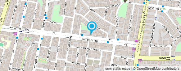 מפת הגעה אל קונטקט לינסן (ישראל) בע"מ מפת הגעה אל קונטקט לינסן (ישראל) בע"מ